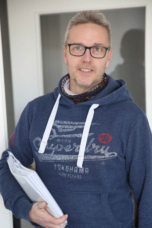 Björn Alegre