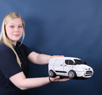 Service und Wartung