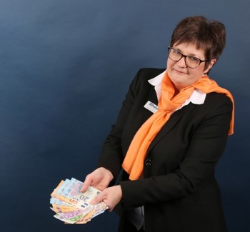 Fahrzeugankauf gegen Bar